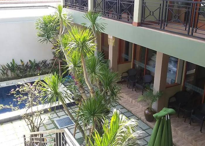 Lemongrass 2* Legian