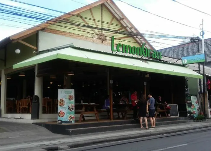 Lemongrass 2*